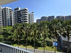 The Palette (D18), Condominium #544252401